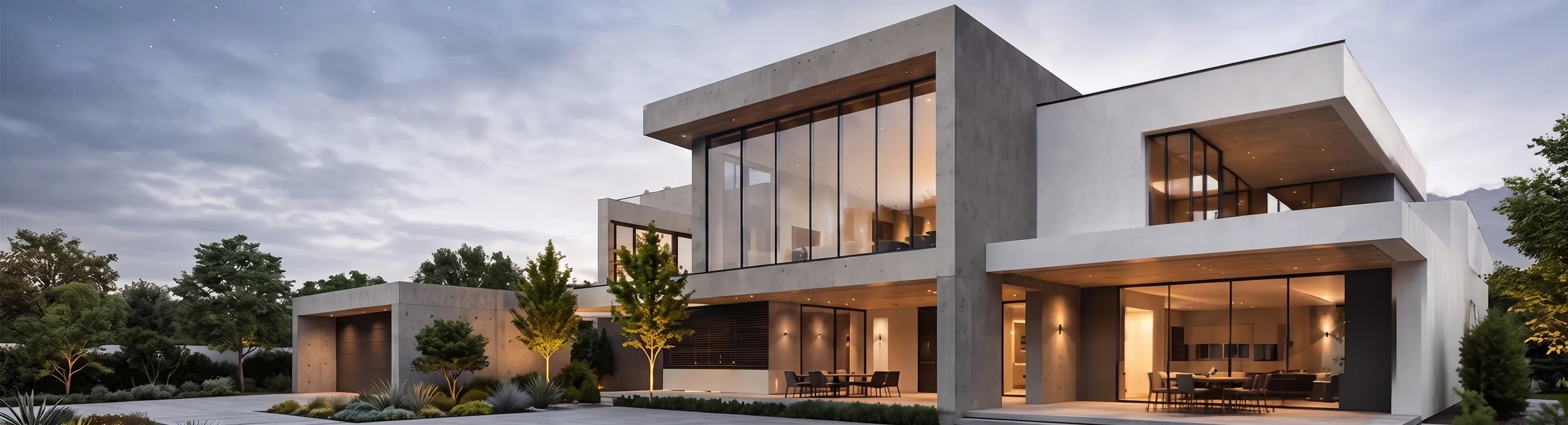 Obra ejecutada por Armen Proyectos